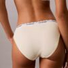Bikini de 3 piezas con logotipo Icon
