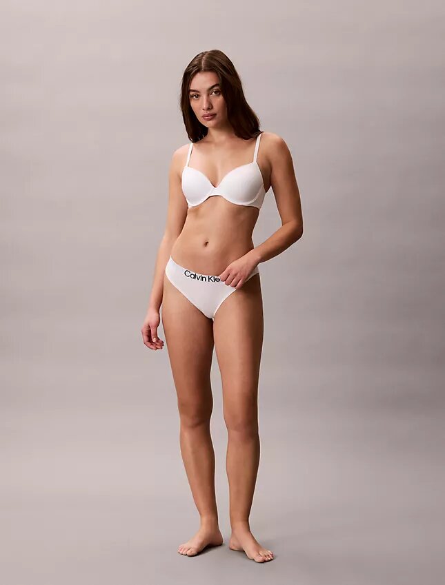 Bikini de algodón 100 % en paquete de 5 Bikini de algodón 100 % en paquete de 5