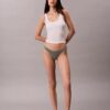 Bikini de algodón ideal