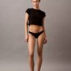 Bikini de algodón ideal