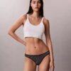 Bikini de algodón ideal