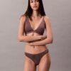 Bikini de algodón ideal