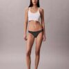 Bikini de algodón ideal