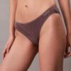 Bikini de algodón ideal