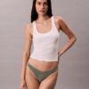 Bikini de algodón ideal