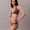 Bikini de algodón ideal