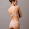 Bikini de algodón ideal