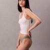 Bikini de algodón ideal