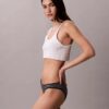 Bikini de algodón ideal