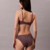 Bikini de algodón ideal