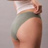 Bikini de algodón ideal