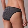 Bikini de algodón ideal