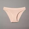 Bikini de algodón ideal