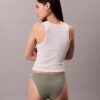 Bikini de algodón ideal