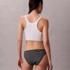 Bikini de algodón ideal