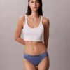 Bikini de algodón máximo Bikini de algodón máximo