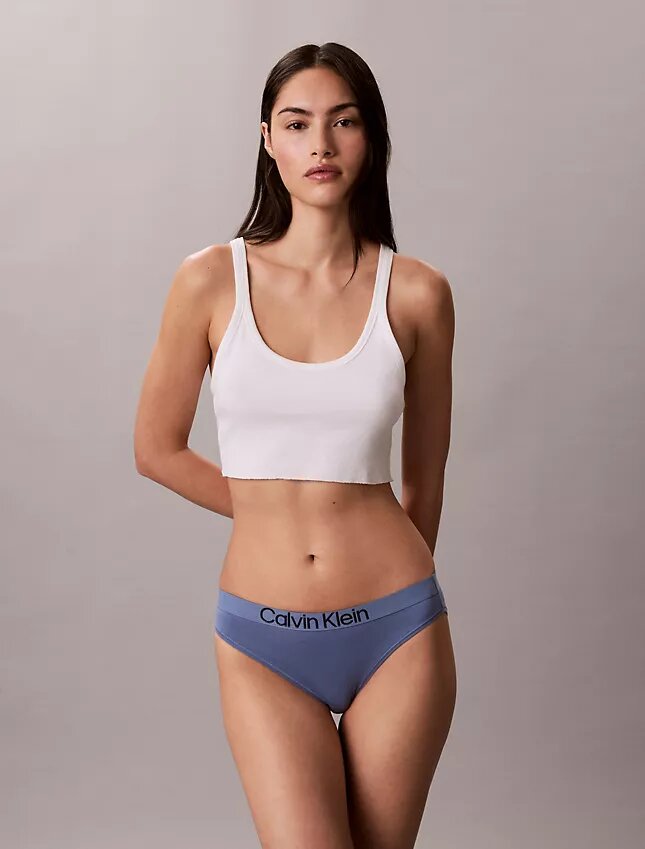 Bikini de algodón máximo Bikini de algodón máximo
