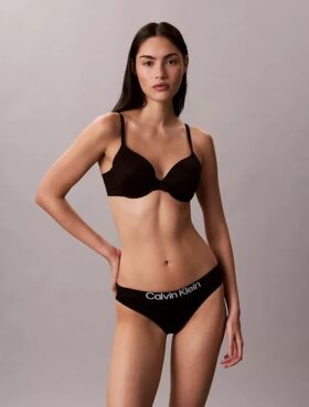 Bikini de algodón máximo