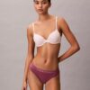 Bikini de algodón máximo Bikini de algodón máximo