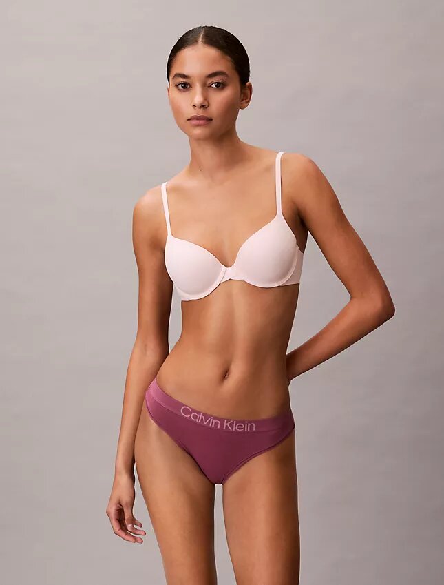 Bikini de algodón máximo Bikini de algodón máximo