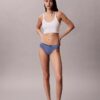 Bikini de algodón máximo Bikini de algodón máximo