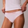 Bikini de algodón máximo Bikini de algodón máximo