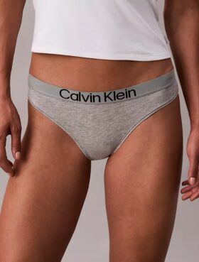 Bikini de algodón máximo
