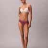 Bikini de algodón máximo Bikini de algodón máximo