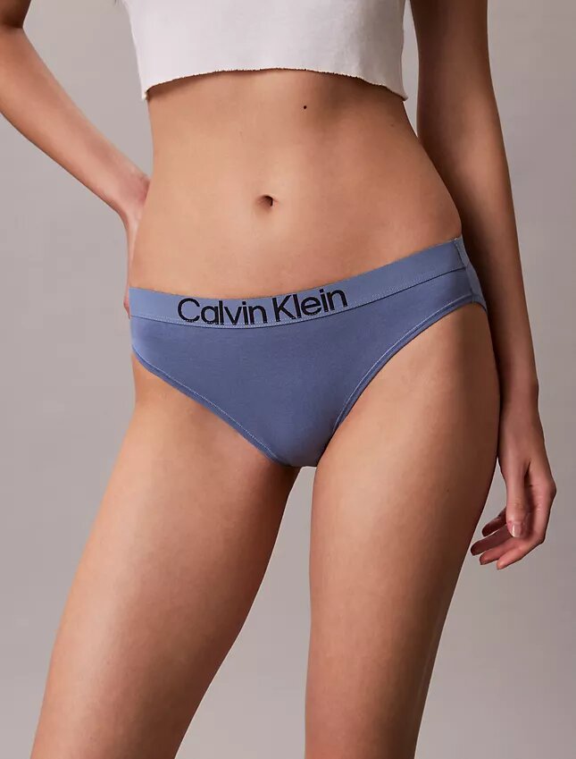 Bikini de algodón máximo Bikini de algodón máximo
