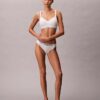 Bikini de algodón máximo Bikini de algodón máximo