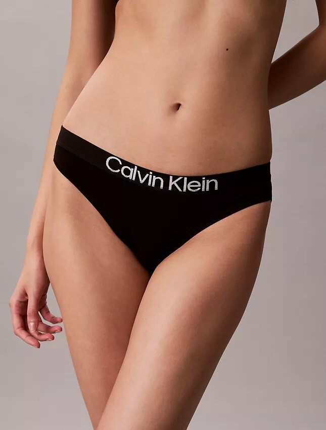 Bikini de algodón máximo Bikini de algodón máximo