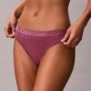 Bikini de algodón máximo Bikini de algodón máximo