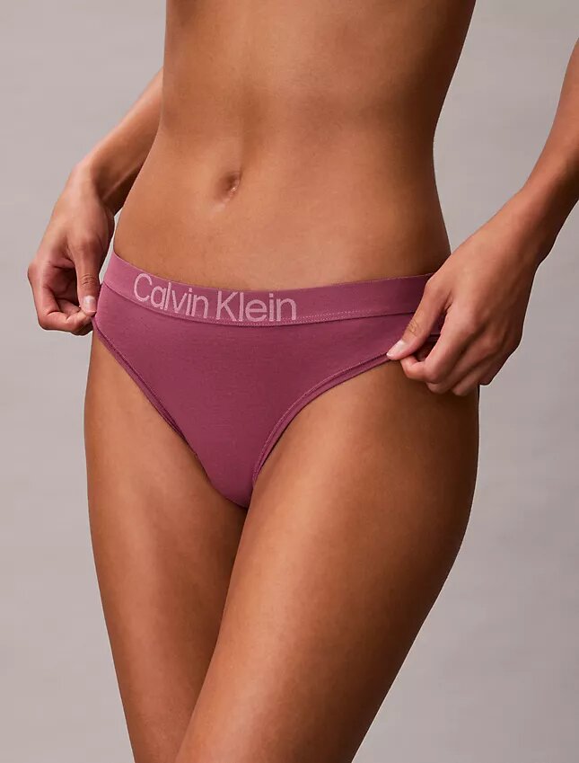 Bikini de algodón máximo Bikini de algodón máximo