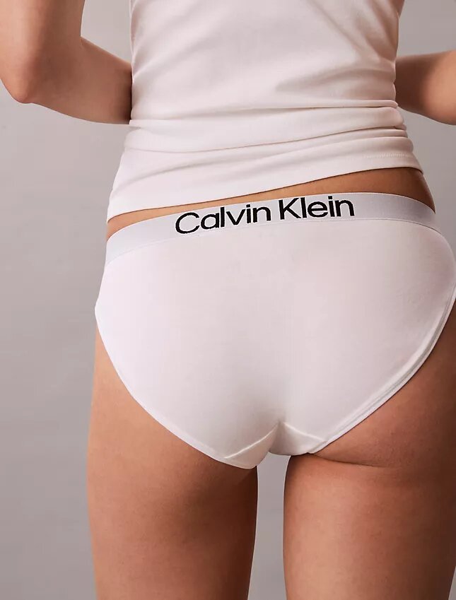Bikini de algodón máximo Bikini de algodón máximo