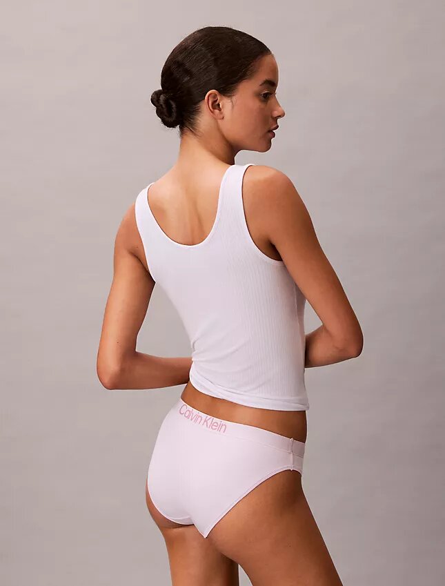Bikini de algodón máximo Bikini de algodón máximo