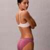 Bikini de algodón máximo Bikini de algodón máximo