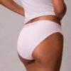 Bikini de algodón máximo Bikini de algodón máximo