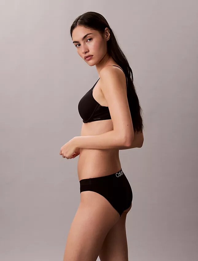 Bikini de algodón máximo Bikini de algodón máximo