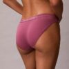 Bikini de algodón máximo Bikini de algodón máximo