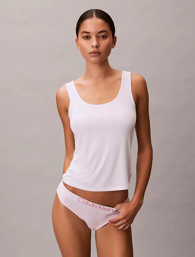 Bikini de algodón máximo Bikini de algodón máximo
