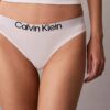 Bikini de algodón máximo Bikini de algodón máximo