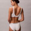 Bikini de algodón máximo Bikini de algodón máximo
