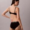 Bikini de algodón máximo Bikini de algodón máximo