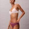 Bikini de algodón máximo Bikini de algodón máximo