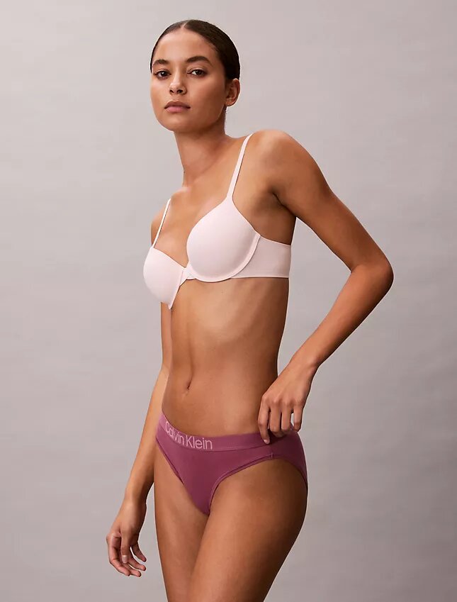 Bikini de algodón máximo Bikini de algodón máximo