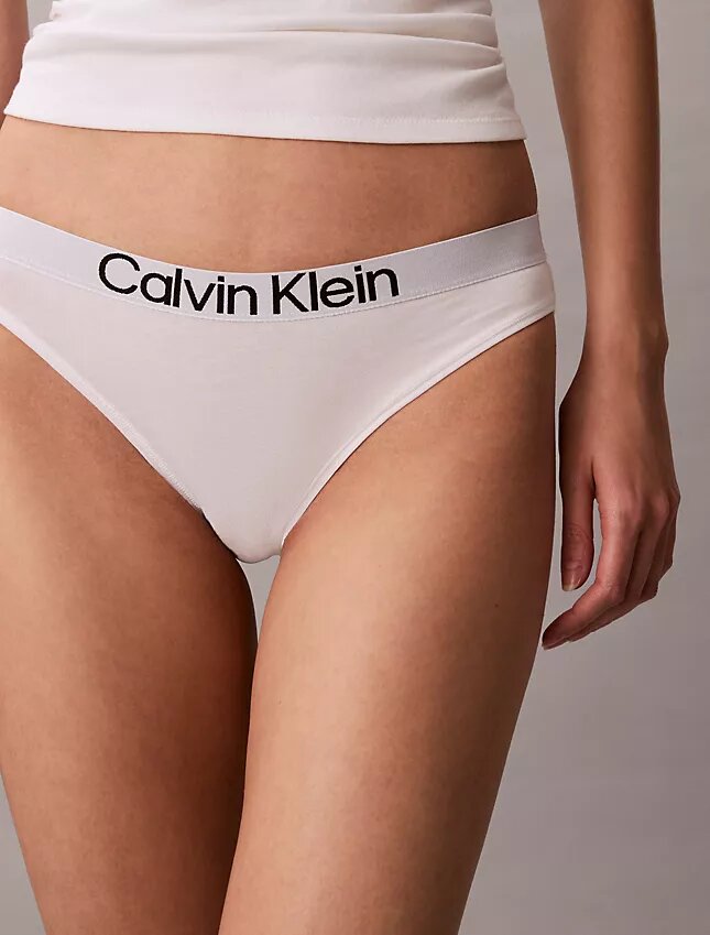 Bikini de algodón máximo Bikini de algodón máximo
