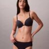 Bikini de talle medio Bonded Flex, paquete de 3 Bikini de talle medio Bonded Flex, paquete de 3