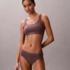 Bikini de talle medio Bonded Flex, paquete de 3 Bikini de talle medio Bonded Flex, paquete de 3