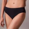 Bikini de talle medio Bonded Flex, paquete de 3 Bikini de talle medio Bonded Flex, paquete de 3