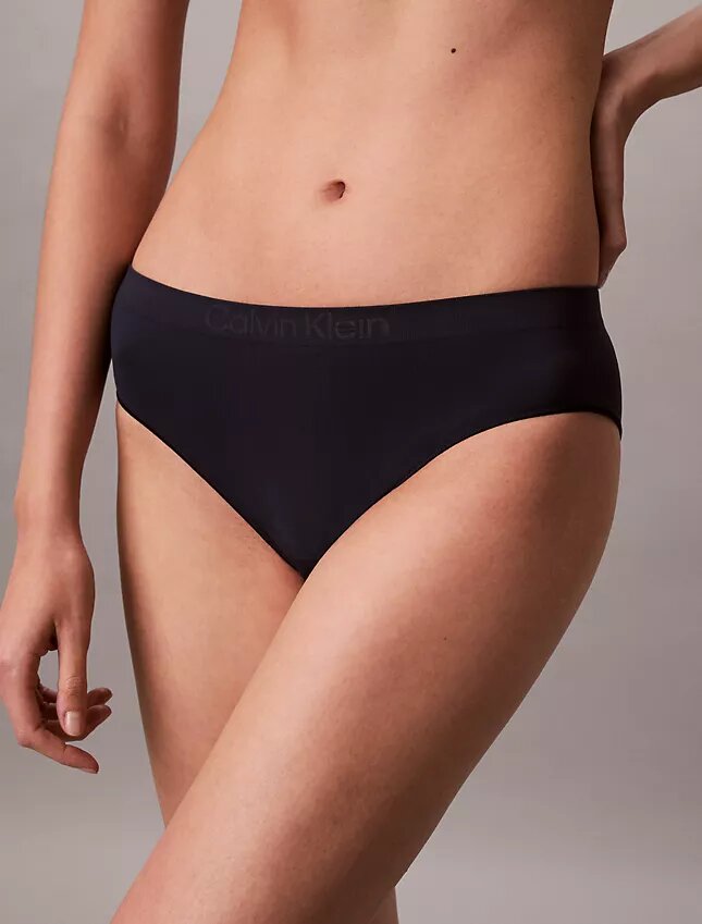 Bikini de talle medio Bonded Flex, paquete de 3 Bikini de talle medio Bonded Flex, paquete de 3